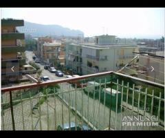 Appartamento vacanza Gaeta via eucalipti