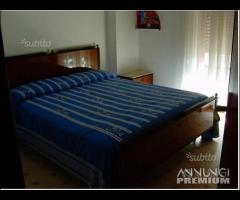 Appartamento vacanza Gaeta via eucalipti