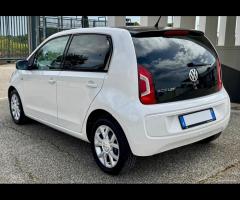 Volkswagen up! 1.0 5p. eco high up! BlueMotion Tec