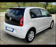 Volkswagen up! 1.0 5p. eco high up! BlueMotion Tec