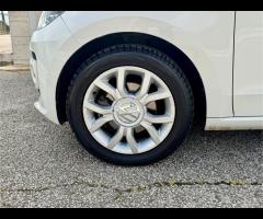 Volkswagen up! 1.0 5p. eco high up! BlueMotion Tec