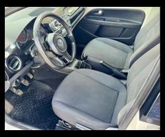Volkswagen up! 1.0 5p. eco high up! BlueMotion Tec - 6