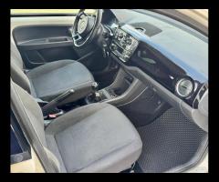 Volkswagen up! 1.0 5p. eco high up! BlueMotion Tec - 8