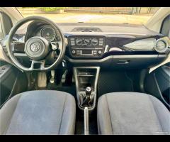 Volkswagen up! 1.0 5p. eco high up! BlueMotion Tec - 11