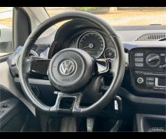 Volkswagen up! 1.0 5p. eco high up! BlueMotion Tec - 12
