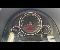 Volkswagen up! 1.0 5p. eco high up! BlueMotion Tec - 14