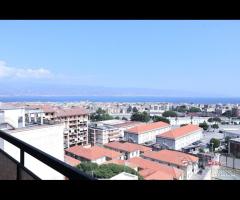 Viale Italia panoramico 125 mq c,a 5 locali con