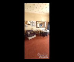 Messina Centro, pressi Verona Trento, 3 vani più - 17