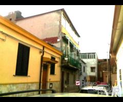 Valle degli Angeli, semi indipendente 4 locali e