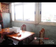 Valle degli Angeli, semi indipendente 4 locali e