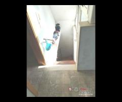 Valle degli Angeli, semi indipendente 4 locali e - 7