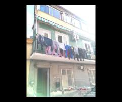 Valle degli Angeli, semi indipendente 4 locali e - 8