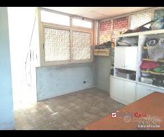 Valle degli Angeli, semi indipendente 4 locali e - 9