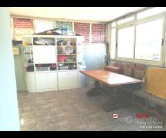 Valle degli Angeli, semi indipendente 4 locali e - 12