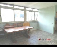 Valle degli Angeli, semi indipendente 4 locali e - 13