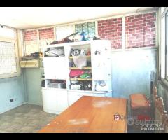 Valle degli Angeli, semi indipendente 4 locali e - 14