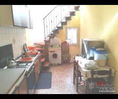 Valle degli Angeli, semi indipendente 4 locali e - 20