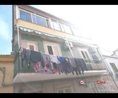 Valle degli Angeli, semi indipendente 4 locali e - 22