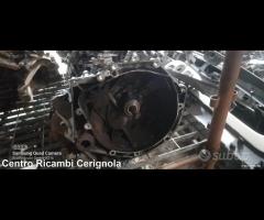 cambio automatico peugeot 3008 1.6 hdi del 2010