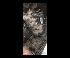 cambio automatico peugeot 3008 1.6 hdi del 2010