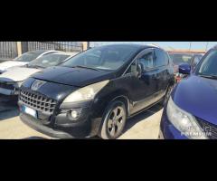 Rivambi Peugeot 3008 1.6D del 2013 motore 9H05