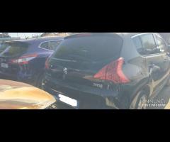 Rivambi Peugeot 3008 1.6D del 2013 motore 9H05 - 6