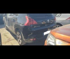 Rivambi Peugeot 3008 1.6D del 2013 motore 9H05 - 8