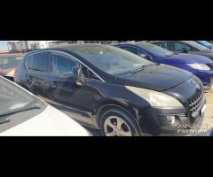 Rivambi Peugeot 3008 1.6D del 2013 motore 9H05 - 10