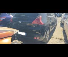 Rivambi Peugeot 3008 1.6D del 2013 motore 9H05 - 12