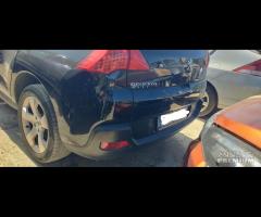 Rivambi Peugeot 3008 1.6D del 2013 motore 9H05 - 16