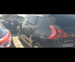 Rivambi Peugeot 3008 1.6D del 2013 motore 9H05 - 17