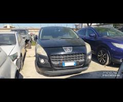 Rivambi Peugeot 3008 1.6D del 2013 motore 9H05 - 28