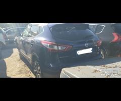 Ricambi Nissan Qashqai 1.5 D del 2014 motore K9K - 6
