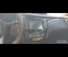 Ricambi Nissan Qashqai 1.5 D del 2014 motore K9K - 8