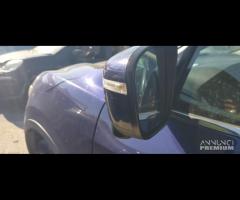 Ricambi Nissan Qashqai 1.5 D del 2014 motore K9K - 11