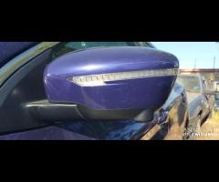 Ricambi Nissan Qashqai 1.5 D del 2014 motore K9K - 12