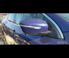 Ricambi Nissan Qashqai 1.5 D del 2014 motore K9K - 13