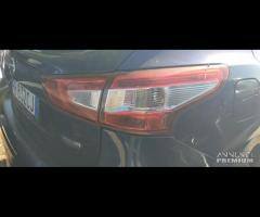 Ricambi Nissan Qashqai 1.5 D del 2014 motore K9K - 14