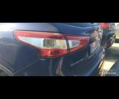 Ricambi Nissan Qashqai 1.5 D del 2014 motore K9K - 15