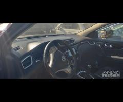 Ricambi Nissan Qashqai 1.5 D del 2014 motore K9K - 16