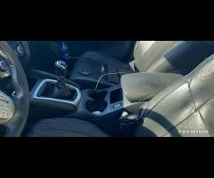 Ricambi Nissan Qashqai 1.5 D del 2014 motore K9K - 17