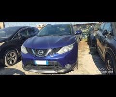 Ricambi Nissan Qashqai 1.5 D del 2014 motore K9K - 18