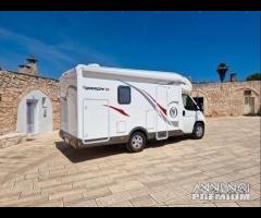 Elnagh baron 54g semintegrale - 24