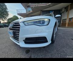 Audi A6 Avant 2.0 TDI 190 CV ultra S tronic Quattr