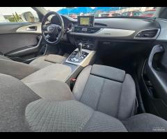 Audi A6 Avant 2.0 TDI 190 CV ultra S tronic Quattr