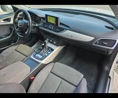 Audi A6 Avant 2.0 TDI 190 CV ultra S tronic Quattr - 7