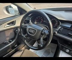 Audi A6 Avant 2.0 TDI 190 CV ultra S tronic Quattr - 10