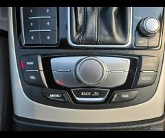 Audi A6 Avant 2.0 TDI 190 CV ultra S tronic Quattr - 11