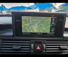 Audi A6 Avant 2.0 TDI 190 CV ultra S tronic Quattr - 12