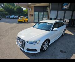 Audi A6 Avant 2.0 TDI 190 CV ultra S tronic Quattr - 14